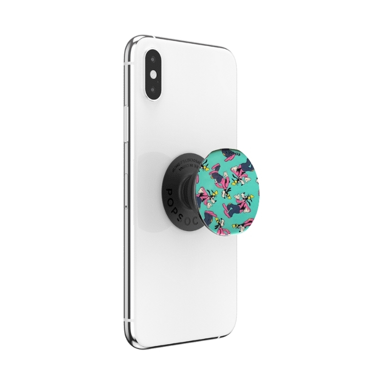 Suport Popsockets Goofy Pattern Colorat - 4 | YEO